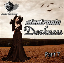 VA - Another Dark Journey - Electronic Darkness Part 7 (2012)