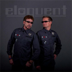 Eloquent - Party Favours (2012)