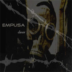 Empusa - Closer (EP) (2012)