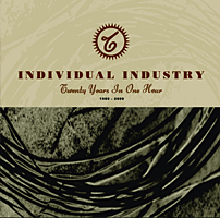 Individual Industry - Twenty Years In One Hour 1989-2009 (2011)