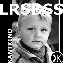 Kant Kino - LRSBSS (Limited Edition EP) (2012)