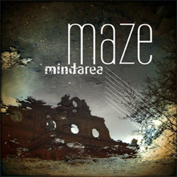 mind.area - Maze (2012)