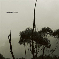 Monolake - Ghosts (2012)