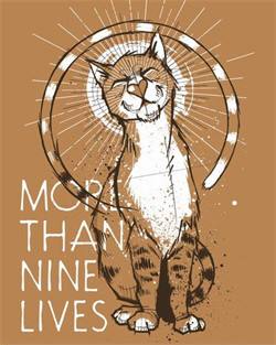 VA - More Than Nine Lives (2CD) (2011)