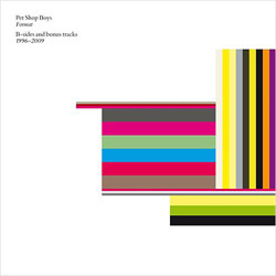 Pet Shop Boys - Format (2CD) (2012)