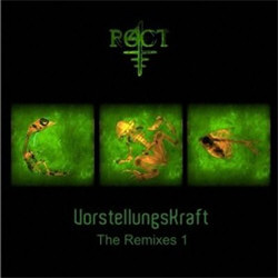 Root4 - VorstellungsKraft (The Remixes 1) (2012)