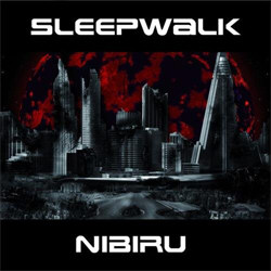 Sleepwalk - Nibiru (2CD) (2012)