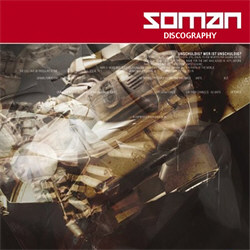 Soman Discography 2003-2025