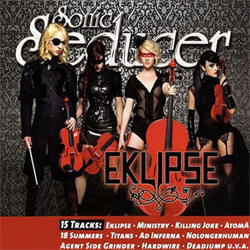 VA - Sonic Seducer: Cold Hands Seduction Vol.129 (2012)
