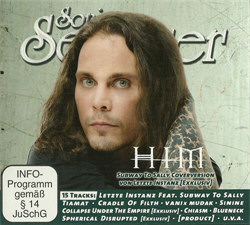 VA - Sonic Seducer: Cold Hands Seduction Vol.136 (2012)