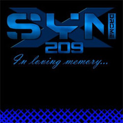 Syndrome X/209 - In Loving Memory... (EP) (2011)