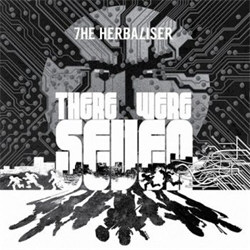 The Herbaliser - There Were Seven (2012)