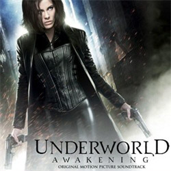 VA - Underworld: Awakening (2012)