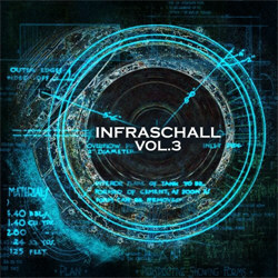 VA - Infraschall Vol.3 (2012)