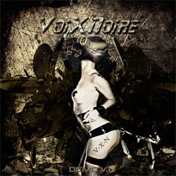 VoiXNoire- Demo (2012)