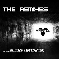 Wynardtage - The Remixes (2012)