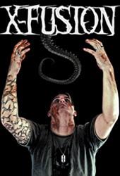 X-Fusion / Noisuf-X discography 2001-2018