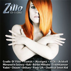 VA - Zillo Vol. 11 (2012)