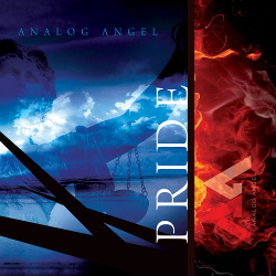 Analog Angel - Pride (2013)
