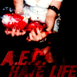 A.E.C. - Hate Life (2012)