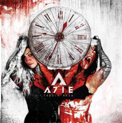 A7IE - Tabula Rasa (2CD) (2012)