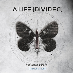 A Life [Divided] - The Great Escape (2CD Winter Edition) (2013)