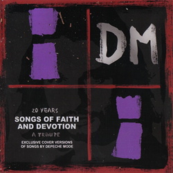 VA - 20 Years Songs Of Faith And Devotion - A Tribute To Depeche Mode (2013)