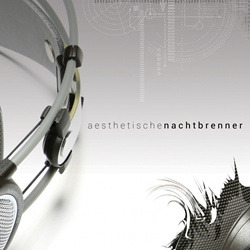 Aesthetische - Nachtbrenner (EP) (2013)