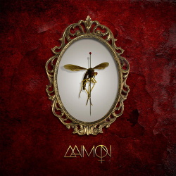 Aaimon - Flatliner (2012)