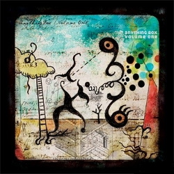 Anything Box - Volume One (Limited Edition) (2013)