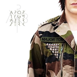 Apoptygma Berzerk - Major Tom (EP) (2013)