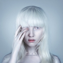 Architect - Mine Remixes part 1 (EP) (2013)