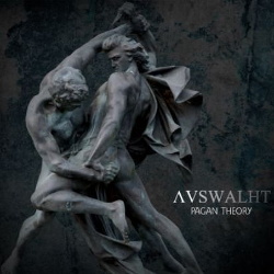 Auswalht - Pagan Theory (2013)