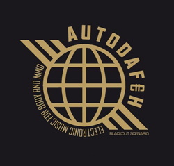 Autodafeh - Blackout Scenario (2013)