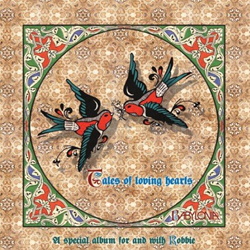 Babylonia - Tales Of Loving Hearts (2013)