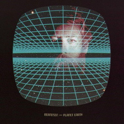 Berndsen - Planet Earth (2013)