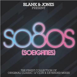 VA - Blank & Jones present So80s (SoEighties) 1-13 (2009-2019)