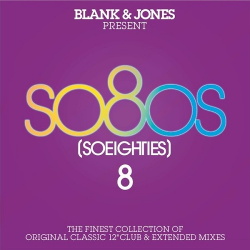 VA - Blank & Jones present So80s (SoEighties) 1-7 (2009-2012)