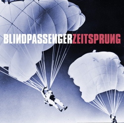 Blind Passenger - Zeitsprung (2013)