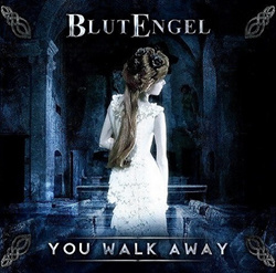 Blutengel - You Walk Away (Single) (2013)