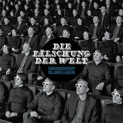 Brockdorff Klang Labor - Die Falschung Der Welt (2012)