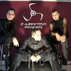 C-Lekktor Discography 2004-2022