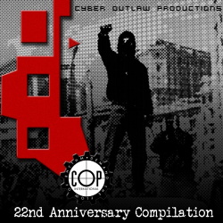 VA - COP 22nd Anniversary Compilation (2013)