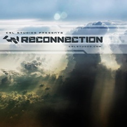 VA - CRL Studios Presents: Reconnection (2013)