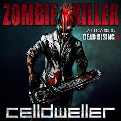Celldweller - Zombie Killer (EP) (2013)