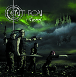 Centhron - Asgard (2013)