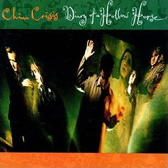 China Crisis - Diary Of A Hollow Horse (2CD) (2013)