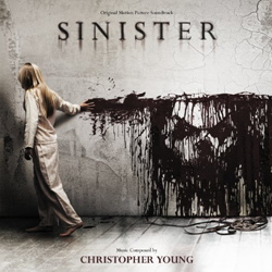Christopher Young - Sinister (2012)