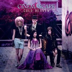 Cinemascape - Cold Heaven (2013)