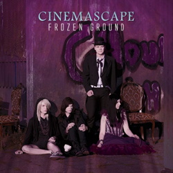 Cinemascape - Frozen Ground (EP) (2013)